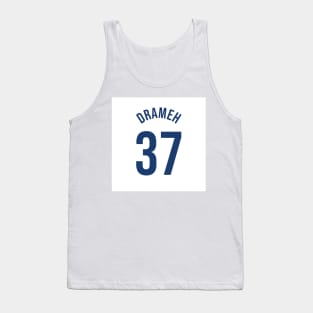 Drameh 37 Home Kit - 22/23 Season Tank Top